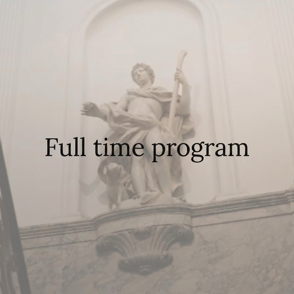 FULL TIME SCHOOL TUITION